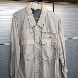 Men's Gander Mountain Long Sleeve Shirt